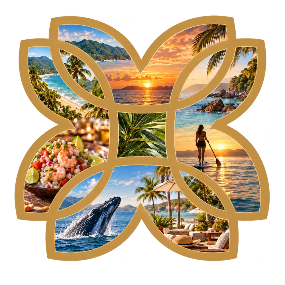 Emblema de loto El Risco Residencial