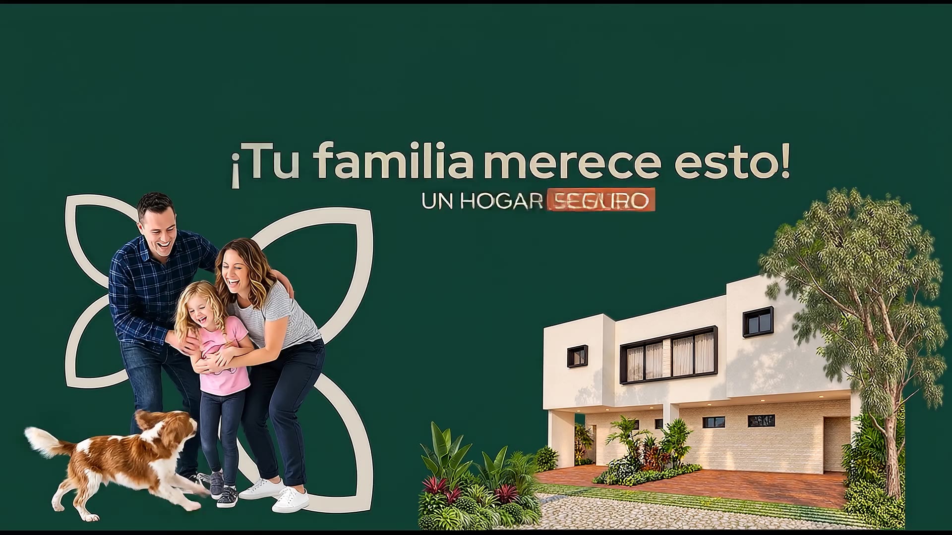 El Risco Residencial - Tu familia merece esto