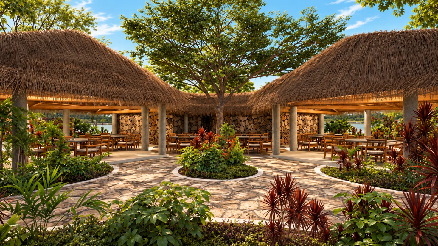 palapa